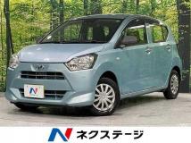 2017 Daihatsu Mira