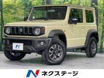 2024 Suzuki Jimny Sierra