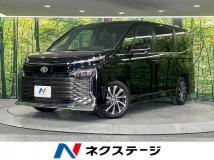 2024 Toyota Voxy