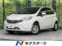 2013 Nissan Note
