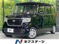 2020 Honda N BOX