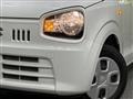 2020 Suzuki Alto
