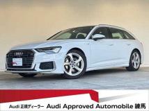 2021 Audi A6