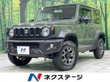 2020 Suzuki Jimny Sierra