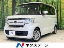 2019 Honda N BOX