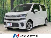 2017 Suzuki Wagon R