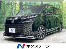 2023 Toyota Voxy