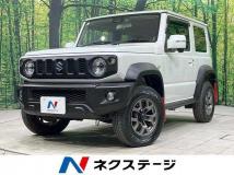 2018 Suzuki Jimny Sierra
