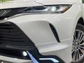2021 Toyota Harrier Hybrid