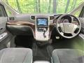 2012 Toyota Vellfire