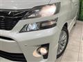 2012 Toyota Vellfire