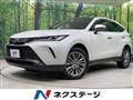 2020 Toyota Harrier Hybrid