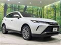 2020 Toyota Harrier Hybrid