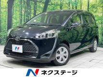 2019 Toyota Sienta