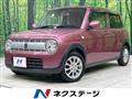 2015 Suzuki Lapin