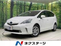 2011 Toyota PRIUS α