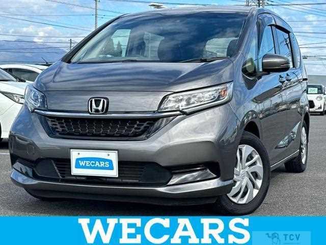 2022 Honda Freed