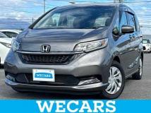 2022 Honda Freed