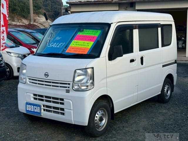 2015 Nissan Nissan Others