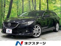2014 Mazda Atenza