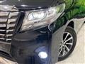 2015 Toyota Alphard G