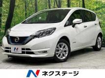 2019 Nissan Note