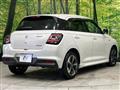2024 Suzuki Swift