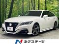 2019 Toyota Crown Hybrid