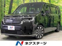 2025 Honda Step WGN