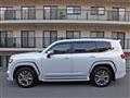 2023 Toyota Land Cruiser