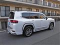 2023 Toyota Land Cruiser