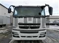 2011 Mitsubishi Fuso Super Great
