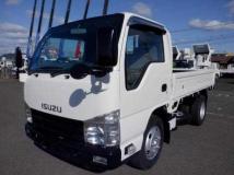 2013 Isuzu Elf Truck