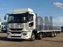 2023 Mitsubishi Fuso Super Great