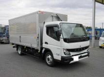 2023 Mitsubishi Fuso Canter