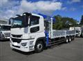 2024 Mitsubishi Fuso Super Great