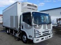 2019 Isuzu Elf Truck