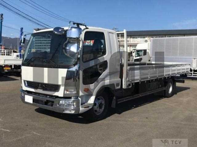 2024 Mitsubishi Fuso Fighter