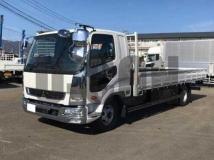 2024 Mitsubishi Fuso Fighter