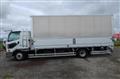 2018 Mitsubishi Fuso Fighter
