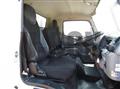 2018 Mitsubishi Fuso Canter
