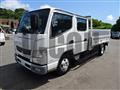 2011 Mitsubishi Fuso Canter