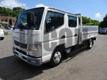 2011 Mitsubishi Fuso Canter