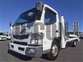 2014 Mitsubishi Fuso Canter