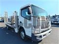2014 Mitsubishi Fuso Canter