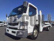 2014 Mitsubishi Fuso Canter