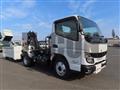 2024 Mitsubishi Fuso Canter