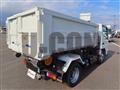 2024 Mitsubishi Fuso Canter