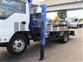 2014 Isuzu Elf Truck