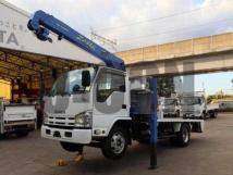 2014 Isuzu Elf Truck